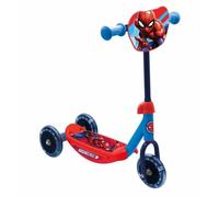 Spiderman Children's scooter with 3 wheels