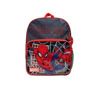 Spider-Man Bags & Accessories Backpack Black