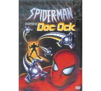 Spiderman Contro Doc Ock