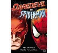 Spiderman - Daredevil Vs Spiderman [IMPORT]