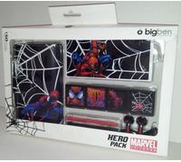 Spiderman - Dark Bundle (Nintendo DSi)