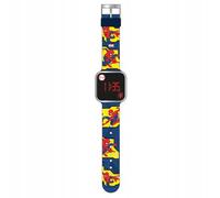 Spiderman Diakakis Children's LED Digital Watch