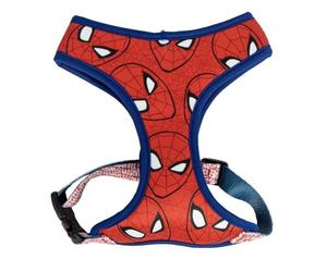 Spiderman Dog Harness XXS-XS
