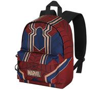 Karactermania Marvel Spiderman Drop Small Fan Hs Backpack Red Kids