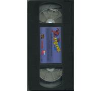 Spiderman et le retour du Bouffon Vert [VHS]