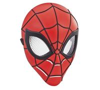 Spiderman Hero Mask - Brand New & Sealed