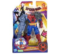 Spider-Man Across the Spider-Verse: Spot Portal Punch Figure 15cm