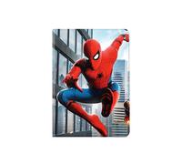 (Spiderman, Ipad Mini4/5(7.9)) Cartoon Ipad Smart Case Cover Pikachu Luffy For Kids Mini Gen Air Pro