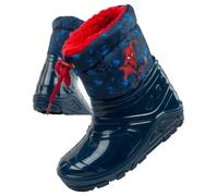 Spiderman Jr. Snow Boots SP011413