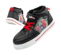 Spiderman Jr. Winter Ankle Boots PC-0053724