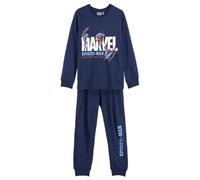 Cerda Group Spiderman Pyjama 5 Years