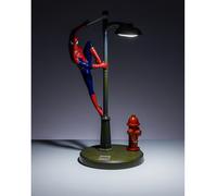 Spider-man Lamp - Paladone