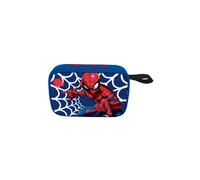 (Spiderman) Lexibook Portable Bluetooth Speaker with Radio