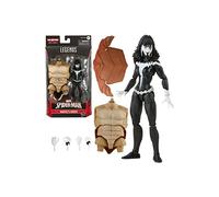 Hasbro Marvel Legends Series Marvel's Shriek 6 Inch Action Figure and Build-A-Figure Part