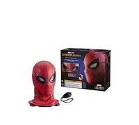 Marvel Legends Series Spider-Man Electronic Expressive Mask