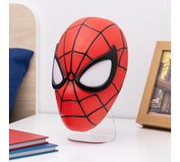 Spiderman Mask Light