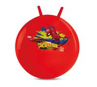 Spiderman Mondo Kangaroo Hopper with Two Hand Grip (US IMPORT)