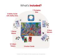 SpiderMan Neighbourhood Hero (Tonieplay)