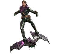 Spiderman: No Way Home Green Goblin Upgraded Suit 1:6 Scale