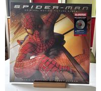 Spider-Man - Original Motion Picture Score [VINYL]