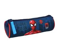 Spiderman Pencil Case