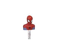 Spiderman Pinata, Shaped Pull String