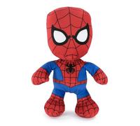 Spiderman Plush Floppy, 30 cm (Famosa 760015297)