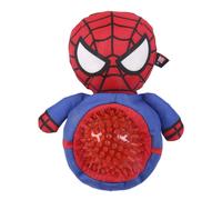 Spiderman Red Ball Plush Toy For Dogs | Unisex Cerdà