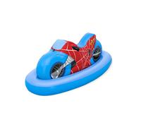 Bestway 98794 Marvel Spider-man 170x84 Cm Inflatable Baby Boat