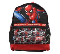 Spiderman Roxy Backpacks Red, 1