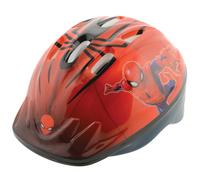 Marvel Spider-Man Kid's Bike Safety Helmet