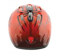 Spiderman Safety Helmet