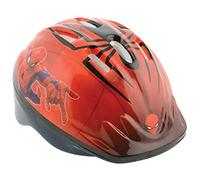 Marvel Spider-Man Kid's Bike Safety Helmet