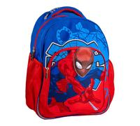 Cerda Spiderman Spiderman Medium Backpack 42 Cm Blue Kids