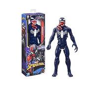 Marvel Spider-Man VenomVersus Titan Hero Series Venom Action Figure