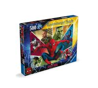 Spiderman Spider-Man Brand New Day, 500Pc One Colour