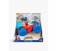 Spiderman Spiderman Marvel Spidey and His Amazing Friends Spidey Web Climber 21cm