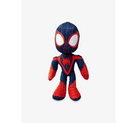Spiderman Spiderman Miles Morales Glow Soft Toy 25cm