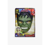 Spiderman Spiderman Savage Hulk Feature Mask