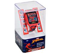 Spiderman Spiderman Smart Watch