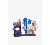 Spiderman Spiderman Spider-Man Venom Versus Web Slinging City Playset