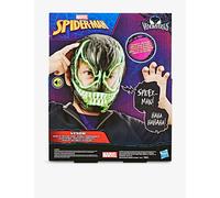 Hasbro Fluorescent Venomversus Mask Figure Multicolor