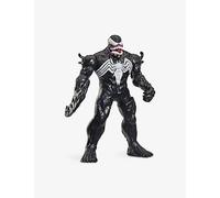 Marvel Spider-Man Venom Action FX, 15.2-cm (6 inch) Electronic Action Figure with Sound Effects, Super Hero Toys for Children, Ages 4+, Schwarz
