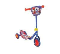 Spidey & Friends 77762 Scooter Blue Kids