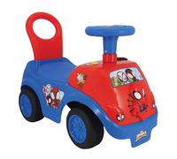 Spiderman Spidey Ride On Red Kids
