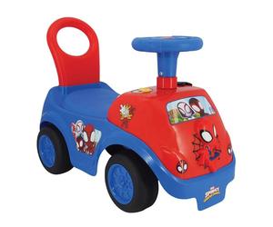Spiderman Spidey Ride On