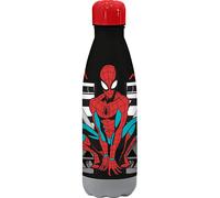 Spiderman Stainless Steel Soft Touch 800ml