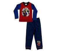 Spiderman Team Up Boy's Pyjamas 18-24 Months