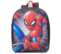 Spiderman Telford Pv Backpack