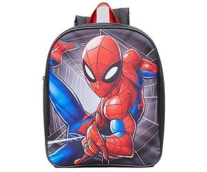 Spiderman Telford Pv Backpack